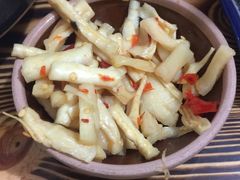-巢湖名吃·徽府农家菜(半汤店)