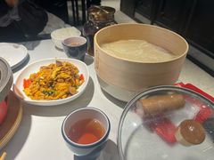 -额娘·春饼烤鸭(华北七楼创始店)