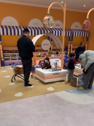 -奈尔宝·儿童乐园·亲子餐厅(苏州大悦城店)