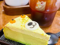-猫岛主趣味餐厅(鼓浪屿店)