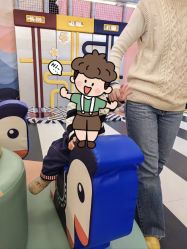 -奈尔宝家庭中心·亲子餐厅(北京东坝万达店)
