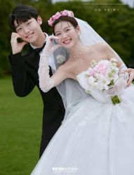 -薇町婚纱摄影旗舰店