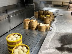 -阿那亚第三食堂 Cafeteria 3
