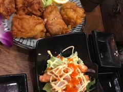 -泰居酒屋日式料理烧肉