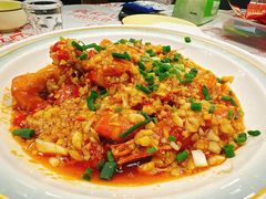 -辣出味岳阳特色烧烤·龙虾大排档(砂子塘总店)