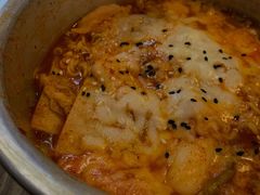 年糕火锅-miss密斯韩餐(平阳景苑店)