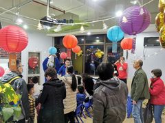 -I-Shine英语国际教育(御桥张江中心)