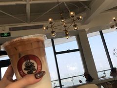-太平洋咖啡(海天驿站店)