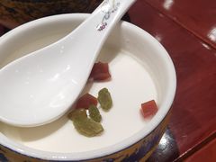-京味张·北京烤鸭(天河南二路店)