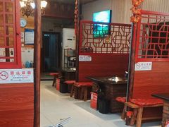 -崔记生活·铁锅炖鱼粘卷子(总店)