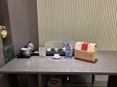 -国惠大酒楼(仓山万达店)