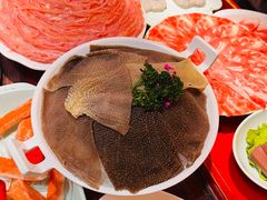 -重庆袁老四火锅(武进万达店)