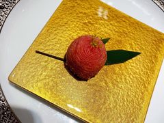 一口和牛酥-誉珑轩