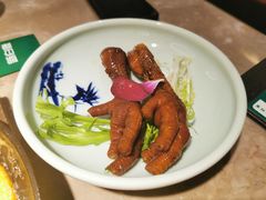 -新白鹿餐厅(金鹰新街口店)