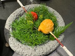-次第花开素食雅宴