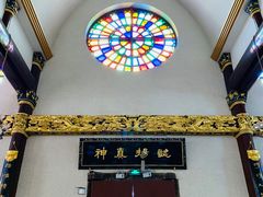 -贵阳北天主教堂