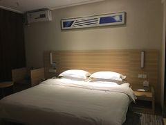 -城市便捷酒店(佛山大良清晖园步行街店)