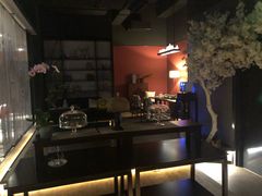 -璞·澐间影院式足道SPA(尚悦湾店)