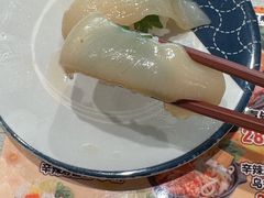 -滨寿司(新街口中央商场店)