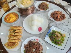 -宝发园名菜馆