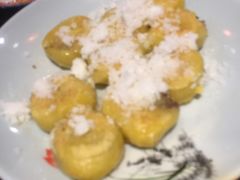 -粗粮人家·东北菜(洋桥店)