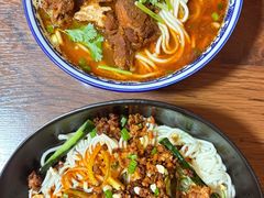 -口口香小吃店