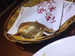 -鼎高高陕西美食(龙德广场店)