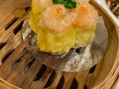 明虾蟹子烧卖-点都德(聚福楼店)