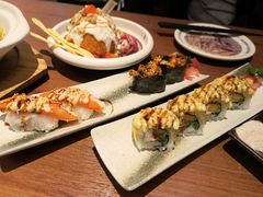 -小川洋风料理(大悦城店)