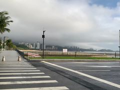 -香洲港码头