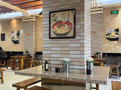 -老西北风抻面(西直店)