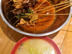 -嘉州鲜知味钵钵鸡(奎星楼店)