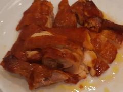 -老字号蛇口德记烧腊饭店·海鲜加工