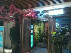 等位区-猪啊牛呀羊啊铜盘烤肉(正大广场店)