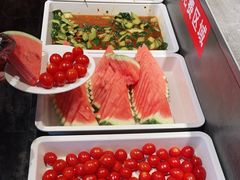 -铁箭门串串香主题火锅(汇锦城店)