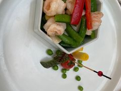 -翠晶水上餐厅(泰晤士小镇店)