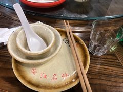 -松沪名灶·豆浆鱼头·新上海菜(飞航吾悦广场店)