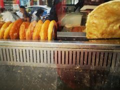 -逍遥镇刘相五胡辣汤豆沫馆(康复中街店)