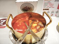 -盛香亭转转热卤(天河新天地店)