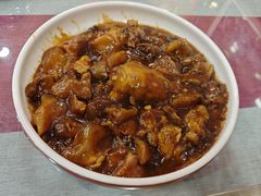 -老华洋饭庄(成林道店)