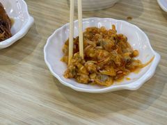 -一蚝一贝海鲜特色餐厅(万象城店)
