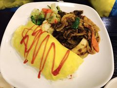 -合利屋(三元桥店)
