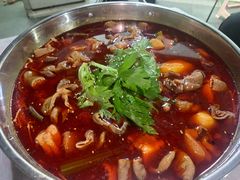 -时二崽肥肠鸡大排档(健康路店)
