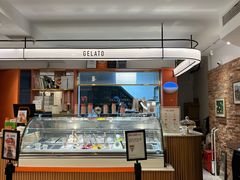 门面-Dal Cuore 达可芮冰淇淋(陕西北路店)
