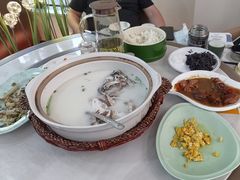 -紫藤园·天目湖大鱼头(南山竹海店)