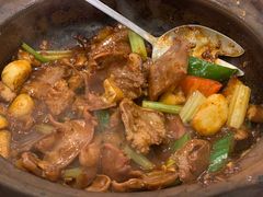 -大嫂镬仔·焖鸡煲·啫啫煲(逢源路店)