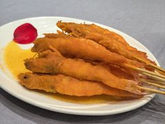 -金哥私房菜馆(张府园总店)