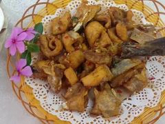 -顺德美食坊(南沙分店)
