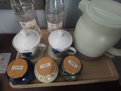 -西昌邛海宾馆