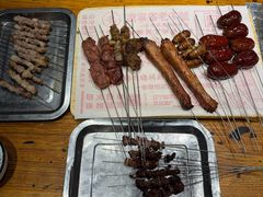 -老白清真烧烤(锦州旗舰店)